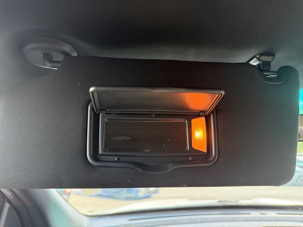 2017 Ford Explorer Base