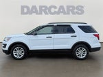 2017 Ford Explorer Base