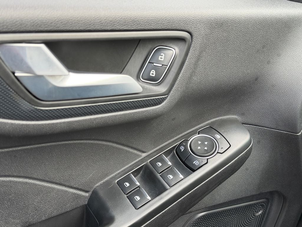 2025 Ford Escape ST-Line / One Owner /