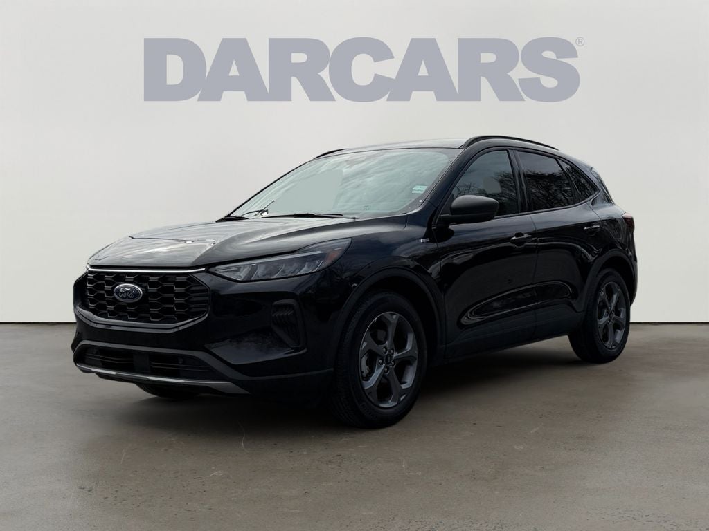 2025 Ford Escape ST-Line / One Owner /