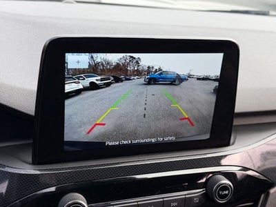 2025 Ford Escape ST-Line / One Owner /