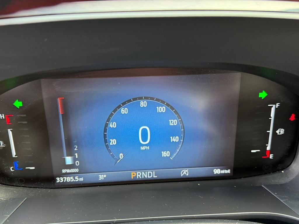 2025 Ford Escape ST-Line / One Owner /