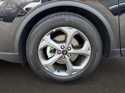 2025 Ford Escape ST-Line / One Owner /