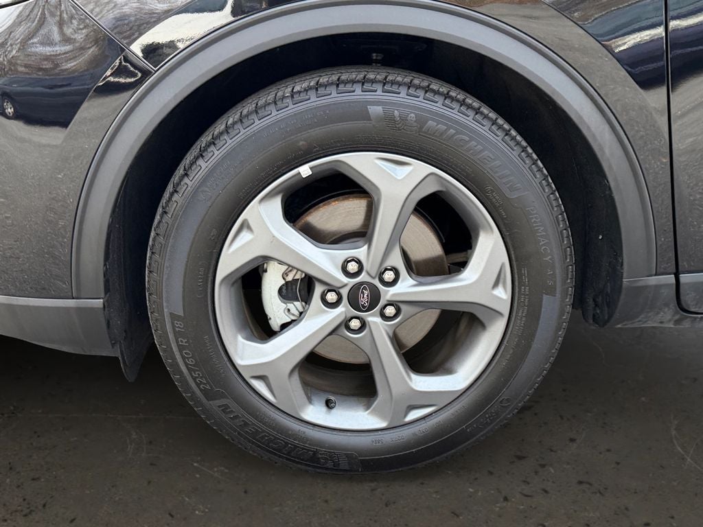 2025 Ford Escape ST-Line / One Owner /