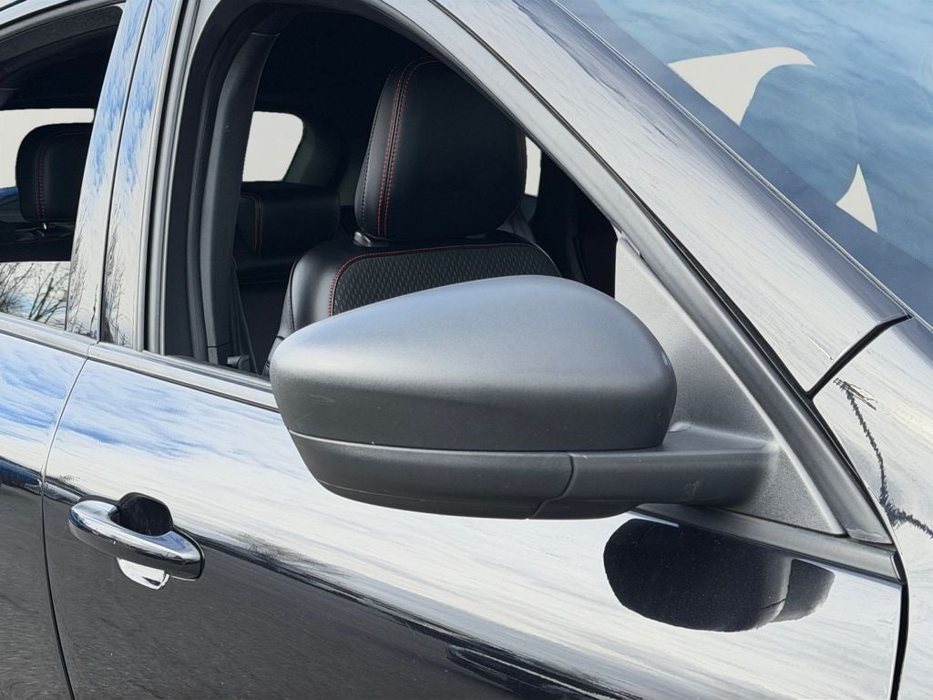 2025 Ford Escape ST-Line / One Owner /