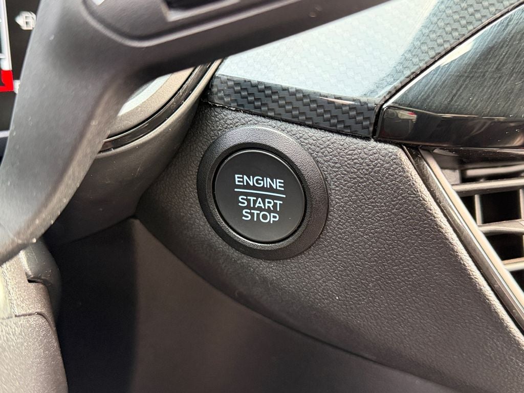 2025 Ford Escape ST-Line / One Owner /