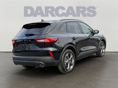 2025 Ford Escape ST-Line / One Owner /
