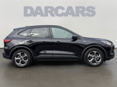 2025 Ford Escape ST-Line / One Owner /