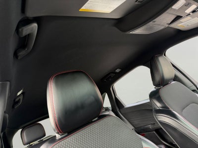 2025 Ford Escape ST-Line / One Owner /