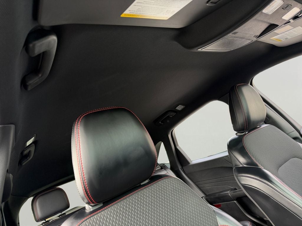 2025 Ford Escape ST-Line / One Owner /