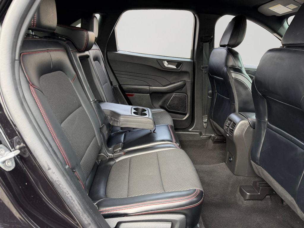 2025 Ford Escape ST-Line / One Owner /