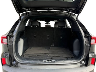 2025 Ford Escape ST-Line / One Owner /