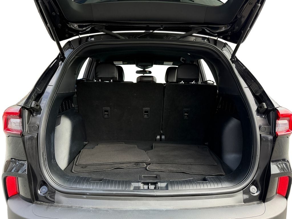 2025 Ford Escape ST-Line / One Owner /