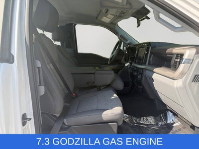 2024 Ford F-350SD XL