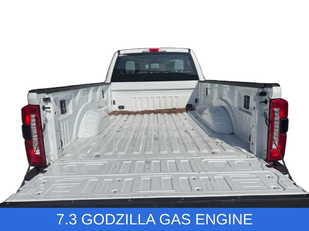 2024 Ford F-350SD XL