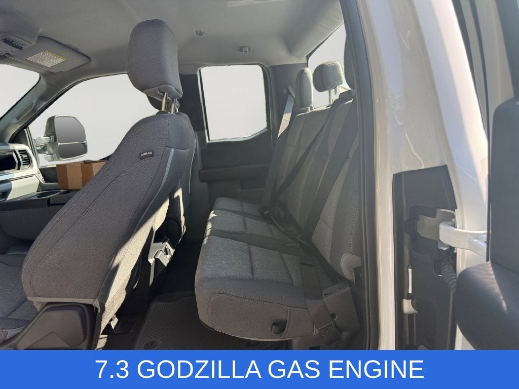 2024 Ford F-350SD XL