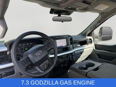 2024 Ford F-350SD XL
