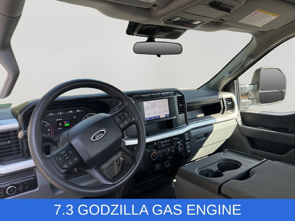 2024 Ford F-350SD XL