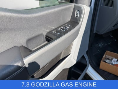 2024 Ford F-350SD XL