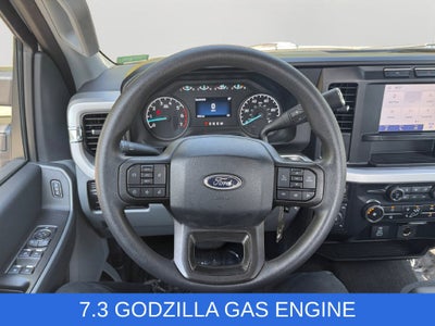 2024 Ford F-350SD XL