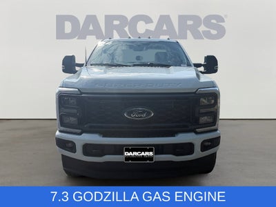 2024 Ford F-350SD XL