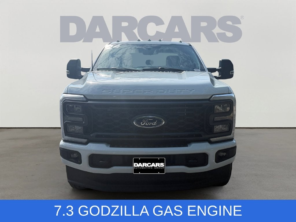 2024 Ford F-350SD XL