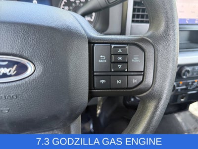 2024 Ford F-350SD XL