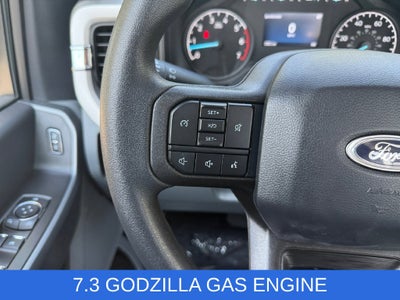 2024 Ford F-350SD XL