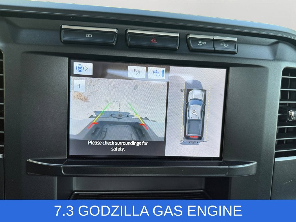 2024 Ford F-350SD XL