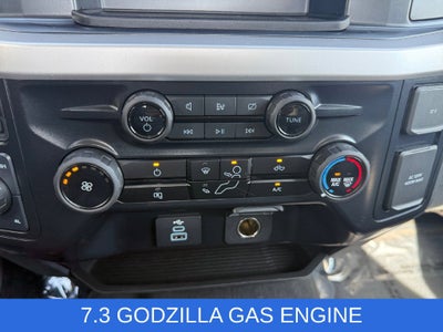 2024 Ford F-350SD XL