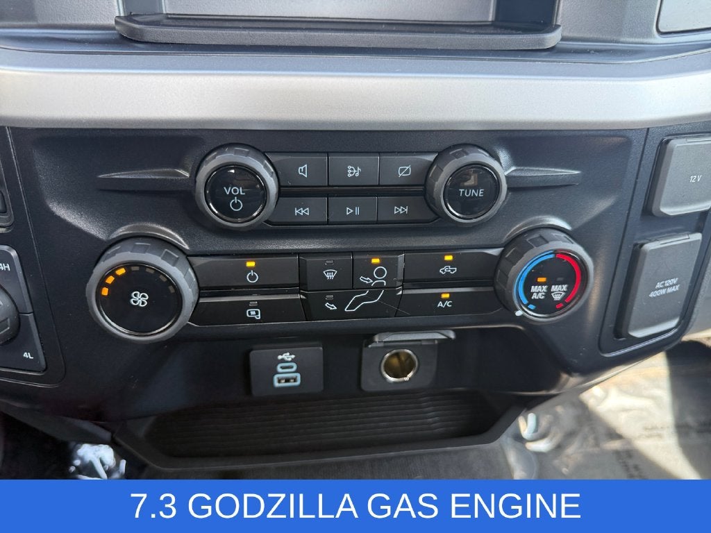 2024 Ford F-350SD XL