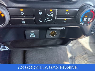 2024 Ford F-350SD XL