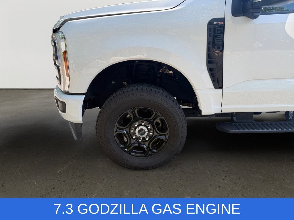 2024 Ford F-350SD XL