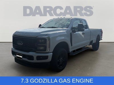 2024 Ford F-350SD XL