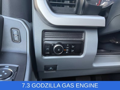 2024 Ford F-350SD XL