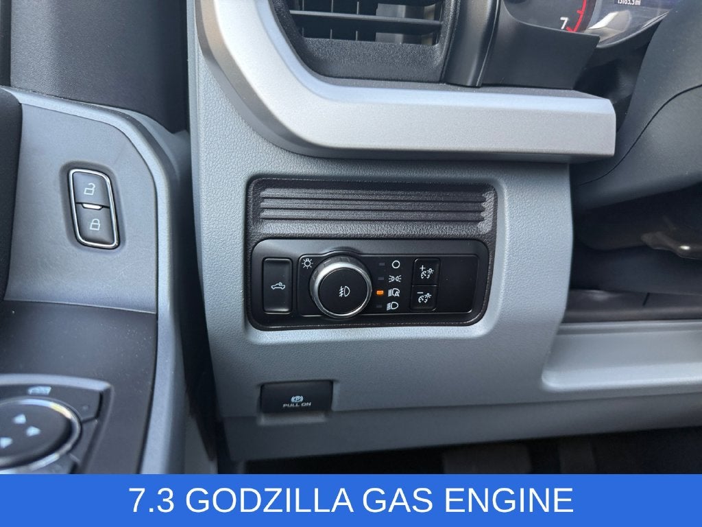 2024 Ford F-350SD XL