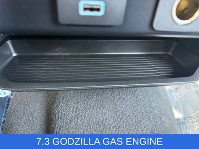 2024 Ford F-350SD XL