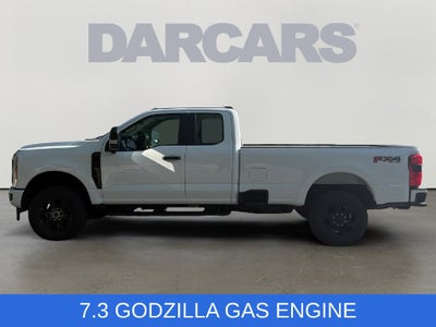 2024 Ford F-350SD XL