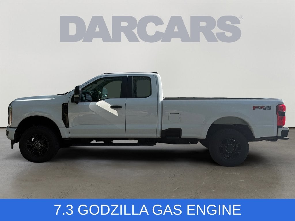 2024 Ford F-350SD XL