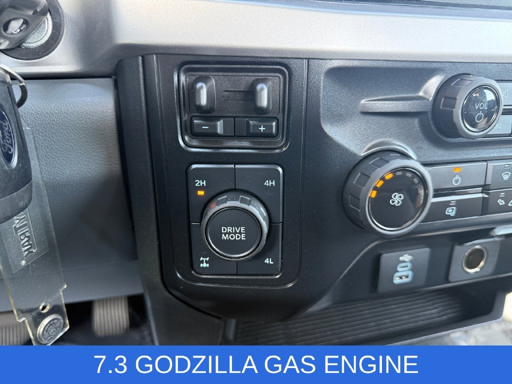 2024 Ford F-350SD XL
