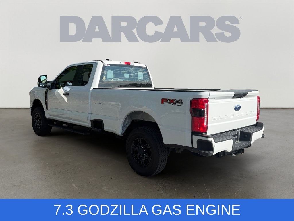 2024 Ford F-350SD XL