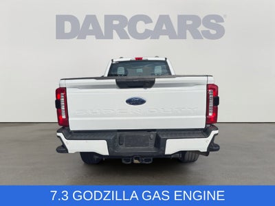 2024 Ford F-350SD XL