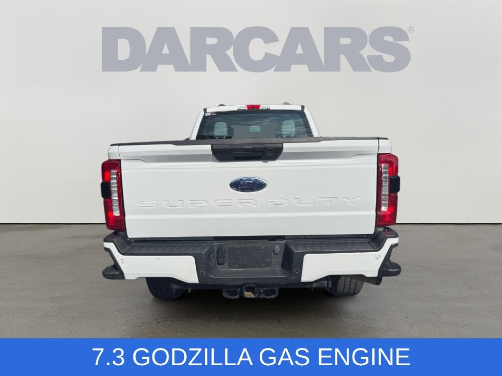 2024 Ford F-350SD XL
