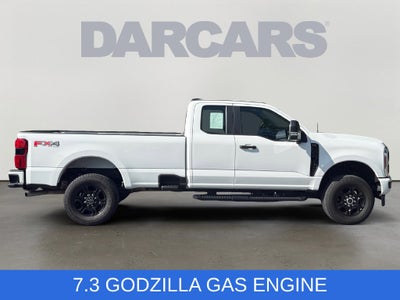 2024 Ford F-350SD XL