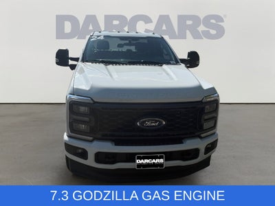 2024 Ford F-350SD XL