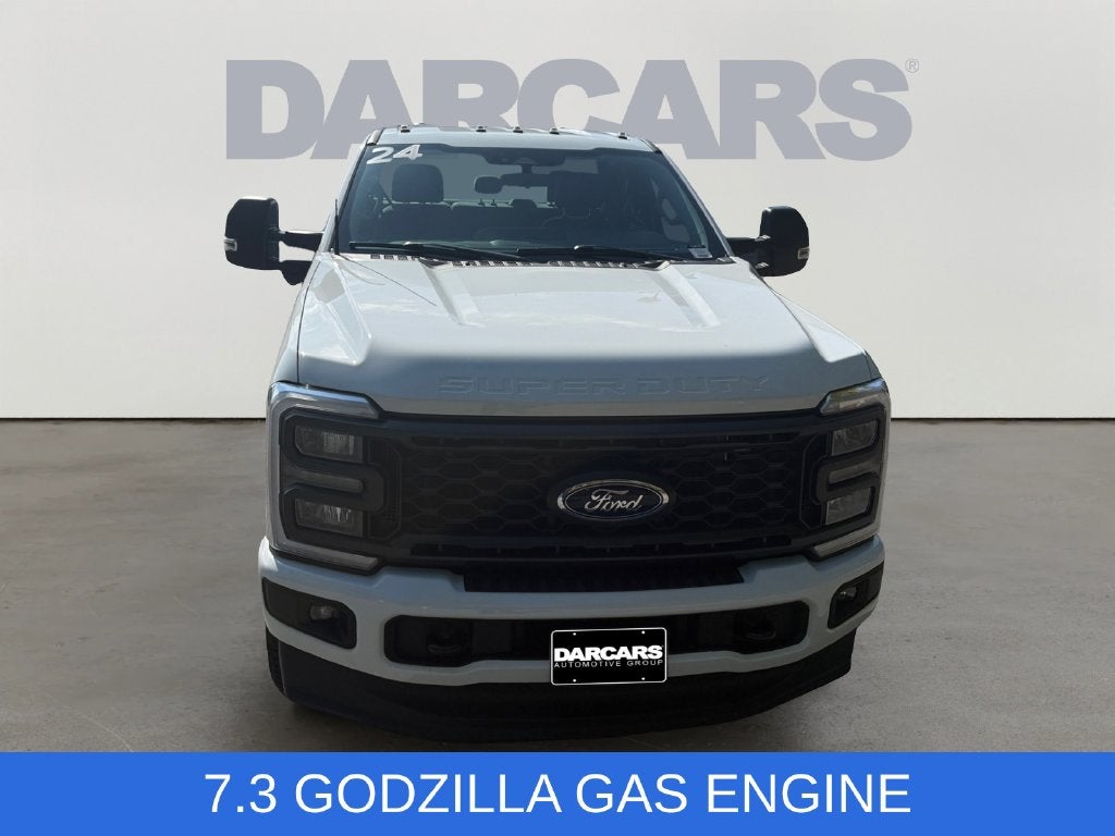 2024 Ford F-350SD XL
