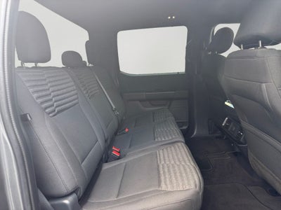 2021 Ford F-150 XL / One Owner