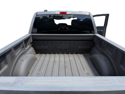2021 Ford F-150 XL / One Owner