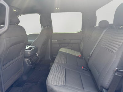 2021 Ford F-150 XL / One Owner