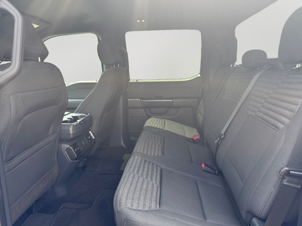 2021 Ford F-150 XL / One Owner